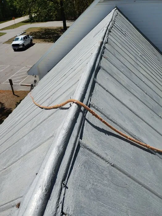 Metal Roof NC Picture 10