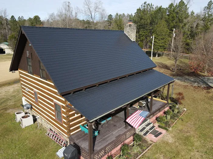 Metal Roof NC Picture 9