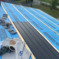 Lamar Homes Roofing ico