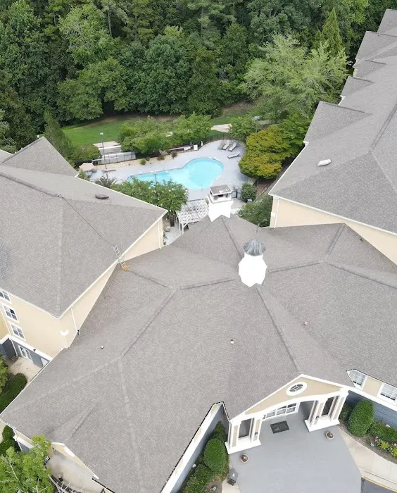 Lamar Homes Roofing Picture 6