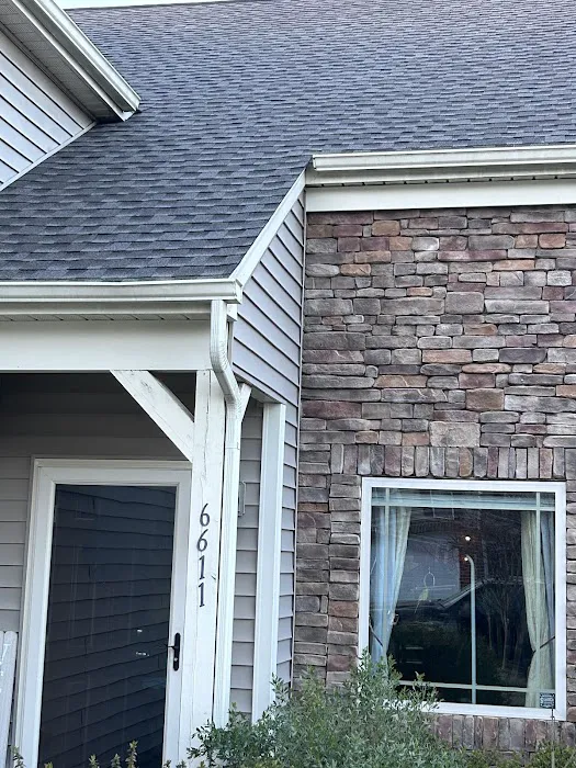 Lamar Homes Roofing Picture 4