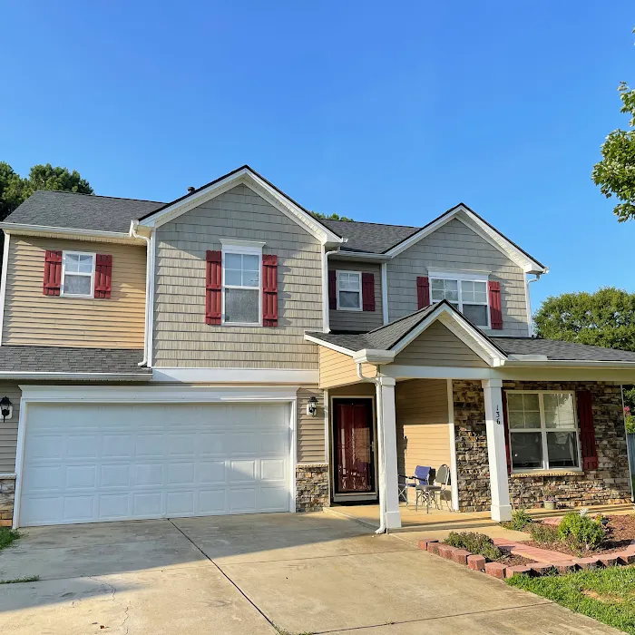 Lamar Homes Roofing Picture 8