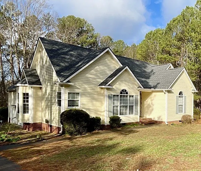 Lamar Homes Roofing Picture 9