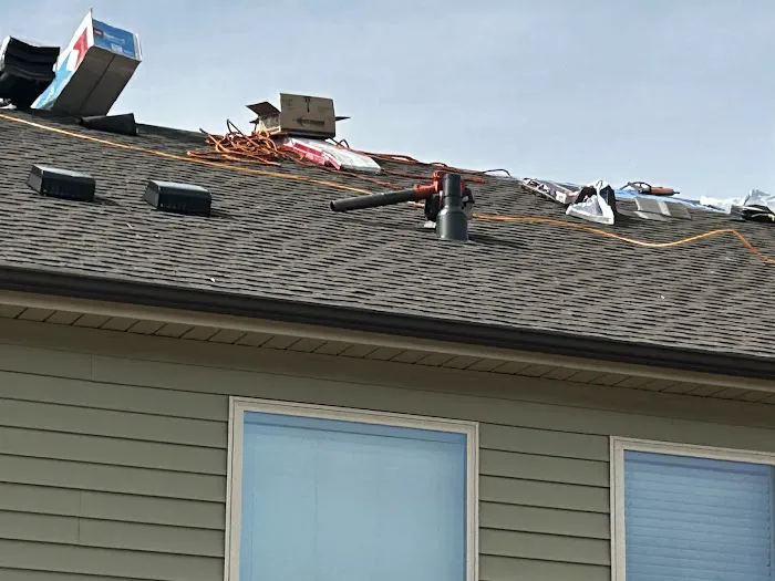 Lamar Homes Roofing Picture 2