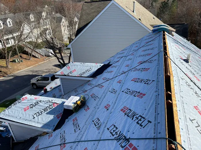 Lamar Homes Roofing Picture 7