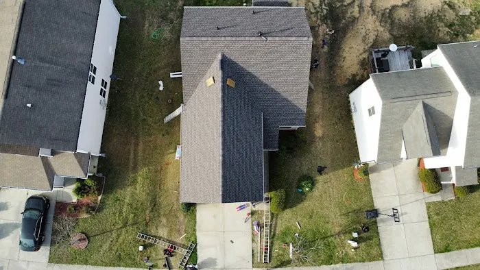 Lamar Homes Roofing Picture 5