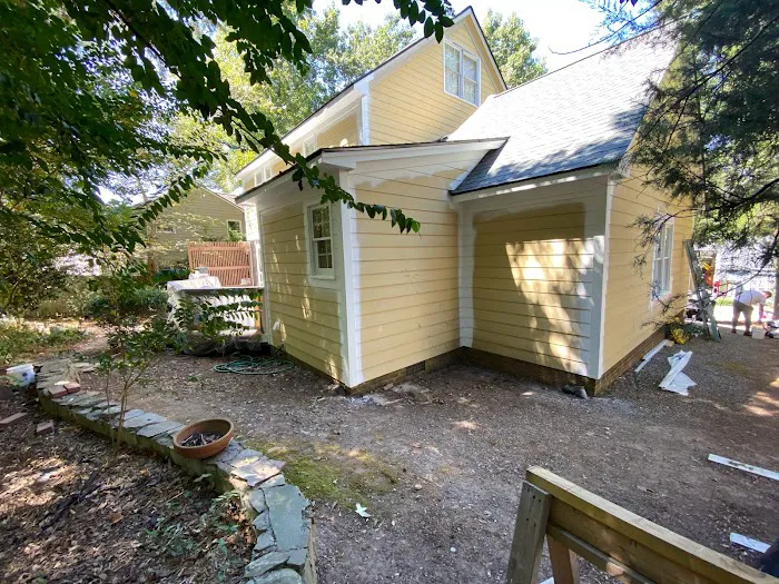 Agape Roofing, LLC Picture 1