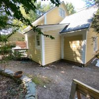 Agape Roofing, LLC ico