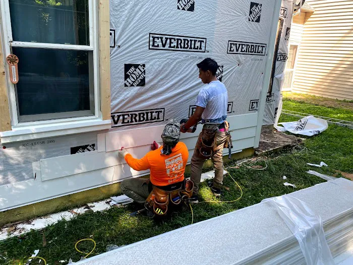 Agape Roofing, LLC Picture 7