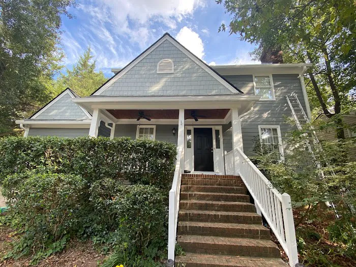 Agape Roofing, LLC Picture 9