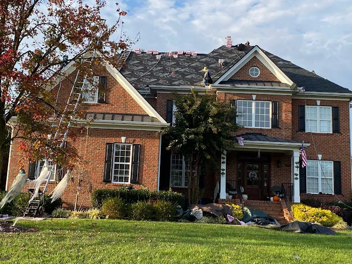 Agape Roofing, LLC Picture 5