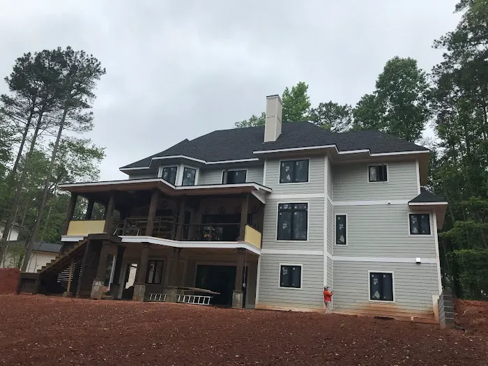 Agape Roofing, LLC Picture 8