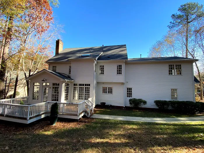 Agape Roofing, LLC Picture 2