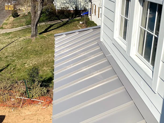 Agape Roofing, LLC Picture 6