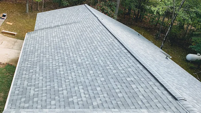 Agape Roofing, LLC Picture 10