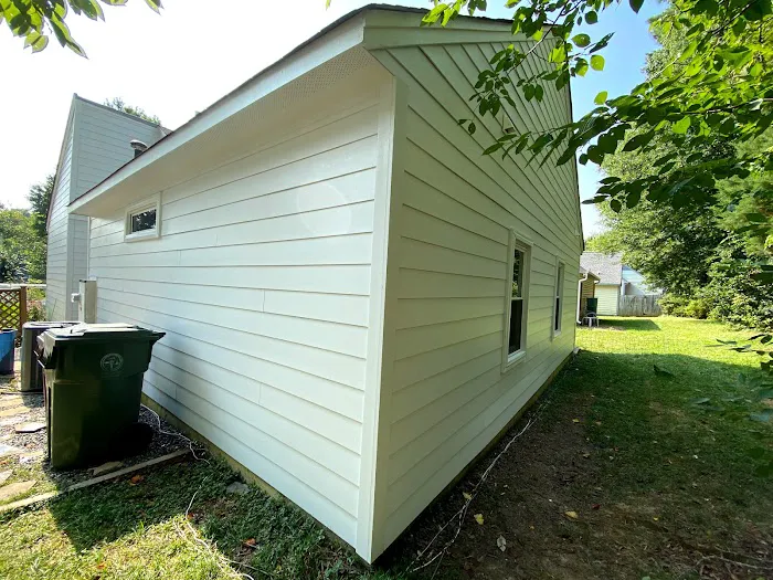 Agape Roofing, LLC Picture 3