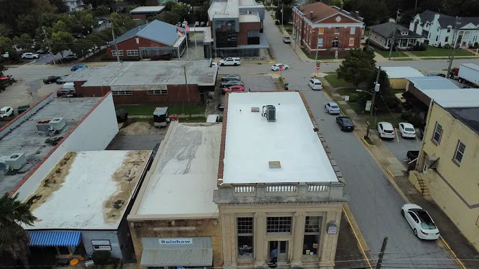 Roof Stepper Picture 1