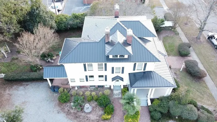 Roof Stepper Picture 7