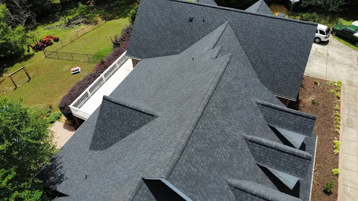 Roof Stepper Picture 8