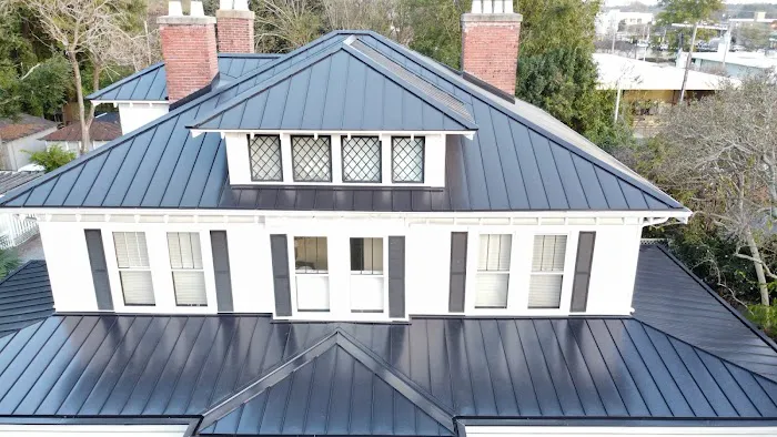 Roof Stepper Picture 6