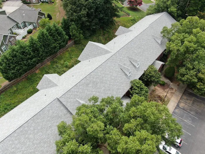 Above All Roofing & Construction, Llc Picture 4