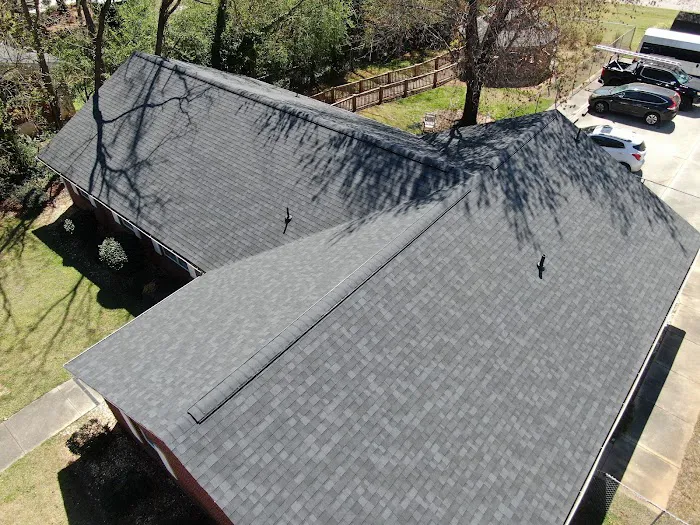 Above All Roofing & Construction, Llc Picture 8