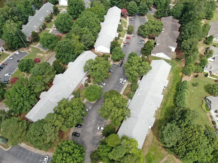 Above All Roofing & Construction, Llc Picture 5