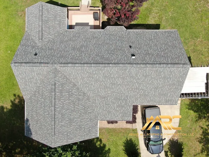 Above All Roofing & Construction, Llc Picture 1