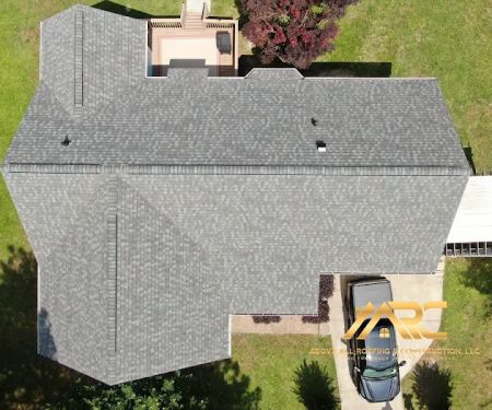 Above All Roofing & Construction, Llc