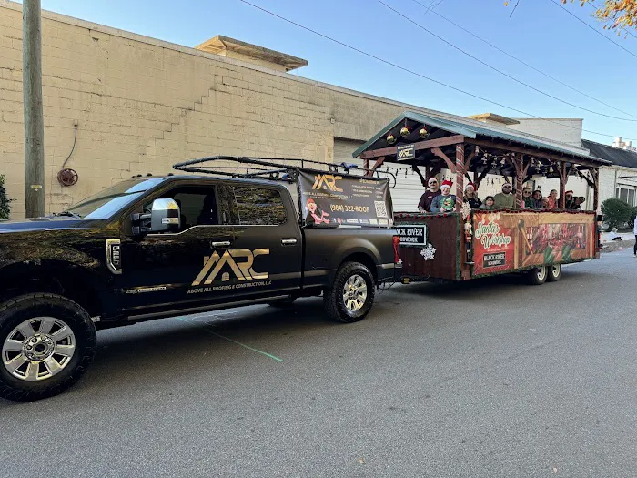 Above All Roofing & Construction, Llc Picture 6