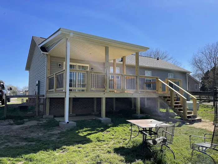 Above All Roofing & Construction, Llc Picture 2