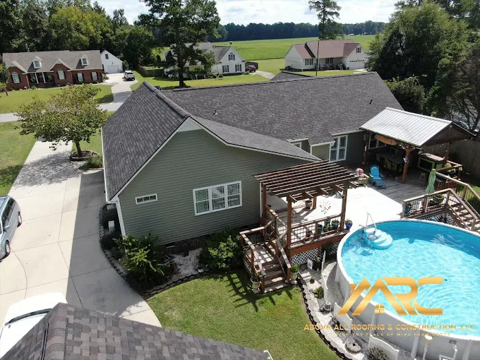 Above All Roofing & Construction, Llc Picture 7