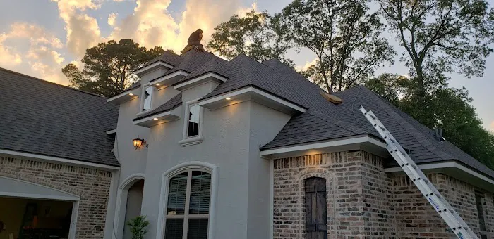 Armored Exteriors Picture 1