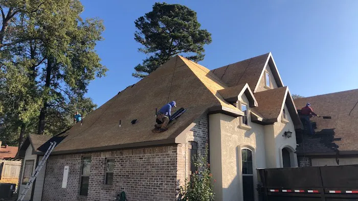 Armored Exteriors Picture 5