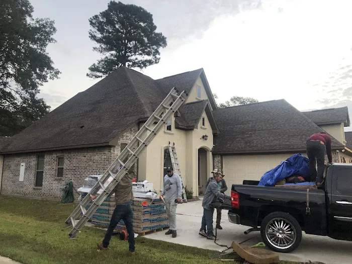 Armored Exteriors Picture 2