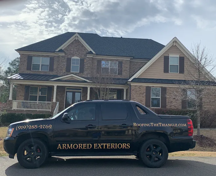 Armored Exteriors Picture 10