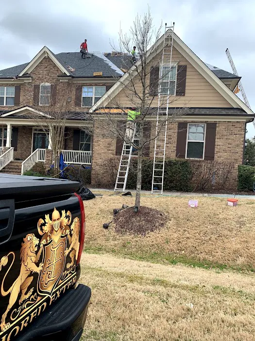 Armored Exteriors Picture 8