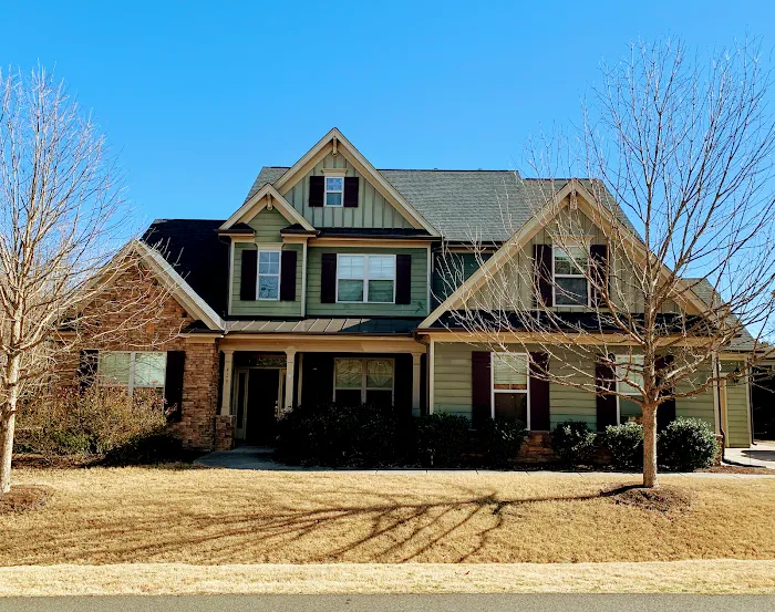 Armored Exteriors Picture 9