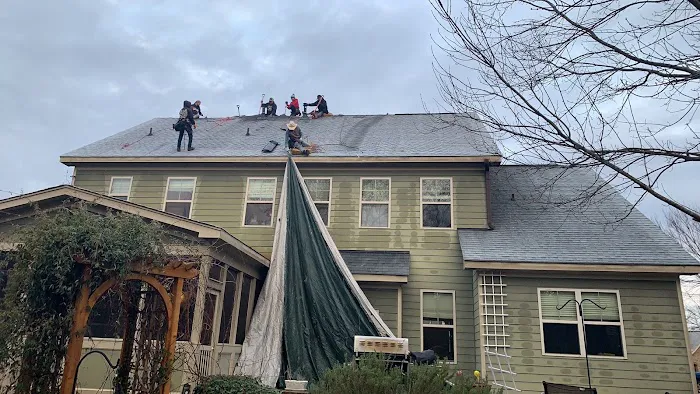 Armored Exteriors Picture 6