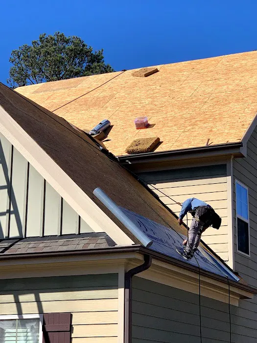 Armored Exteriors Picture 3