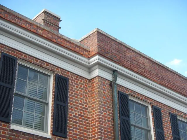 Precision Roofing Service, LLC Picture 3