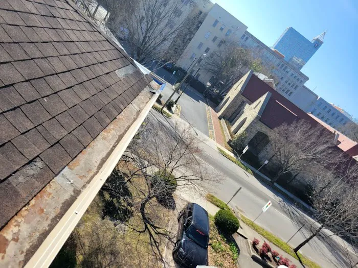 Precision Roofing Service, LLC Picture 6