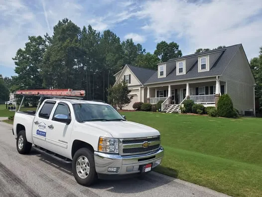 Precision Roofing Service, LLC Picture 1