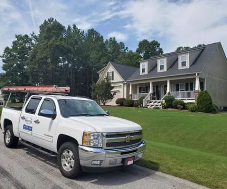 Precision Roofing Service, LLC