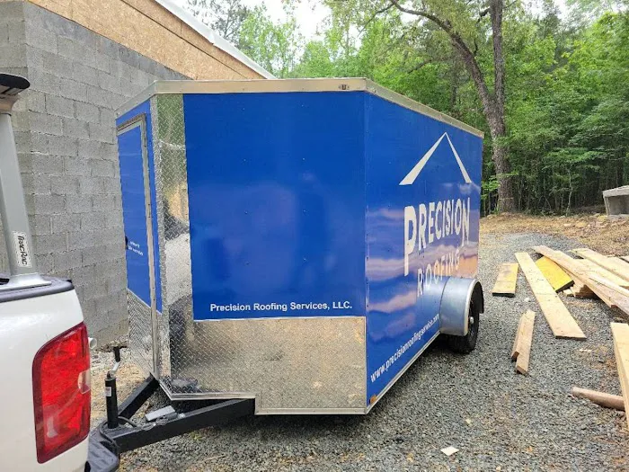 Precision Roofing Service, LLC Picture 8