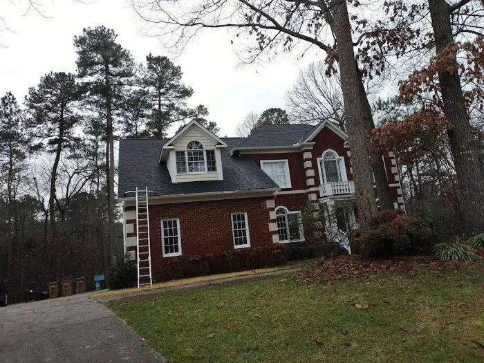 AMI Builders & Redemption Roofing Picture 5