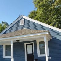 AMI Builders & Redemption Roofing ico