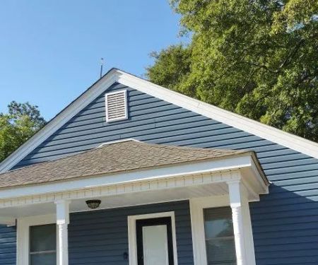 AMI Builders & Redemption Roofing