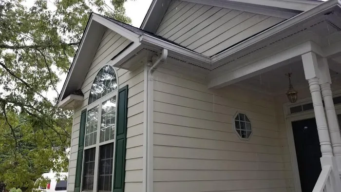 AMI Builders & Redemption Roofing Picture 2