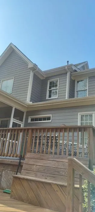 AMI Builders & Redemption Roofing Picture 7